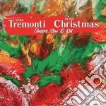 Mark Tremonti - Merry Christmas Classics New & Old cd
