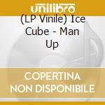 (LP Vinile) Ice Cube - Man Up vinile