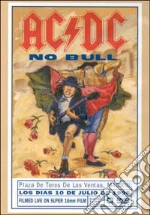 (Music Dvd) Ac/Dc - No Bull cd