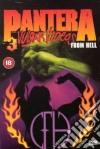 (Music Dvd) Pantera - Three Vulgar Videos From Hell cd