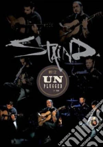 (Music Dvd) Staind - Mtv Unplugged cd