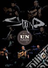 (Music Dvd) Staind - Mtv Unplugged cd