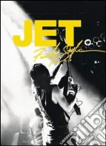 (Music Dvd) Jet - Family Style [ITA SUB] cd