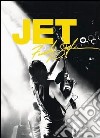 (Music Dvd) Jet - Family Style [ITA SUB] cd