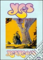 (Music Dvd) Yes - Yesyears cd