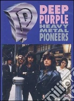(Music Dvd) Deep Purple - Heavy Metal Pioneers cd