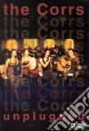 (Music Dvd) Corrs (The) - Unplugged cd