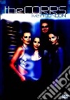 (Music Dvd) Corrs (The) - Live In London cd