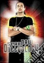 (Music Dvd) Sean Paul - Duttyology cd
