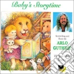 Arlo Guthrie - Baby'S Storytime cd