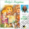 Arlo Guthrie - Baby'S Storytime cd