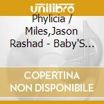Phylicia / Miles,Jason Rashad - Baby'S Nursery Rhymes cd