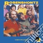 Rosenshontz - Share It