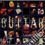 Louie Shelton - Guitar