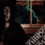 Fashek Majek - Rainmaker cd