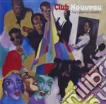 Club Nouveau - Collection Vol.1 cd