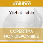 Yitzhak rabin cd