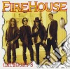 Firehouse - Category 5 cd