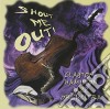 Clayton-Hamilton Jazz Orchestra - Shout Me Out cd