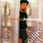 Urban groove cd