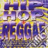 Hip hop + reggae vol.2 cd