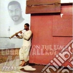 Edgar Wallace Jr. - On The Beach cd