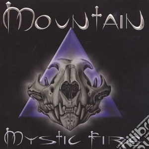Mountain - Mystic Fire cd musicale di Mountain