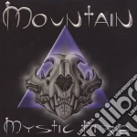 Mountain - Mystic Fire cd