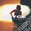 Joyce - Astronauts: Songs Of Elis cd