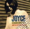 Joyce - Just A Little Bit Crazy cd