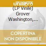 (LP Vinile) Grover Washington, Jr. - Grover Live (Gold Colored 180 Gram Vinyl) vinile