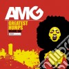 Amg - Greatest Humps cd