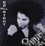 Del - Go All Night cd