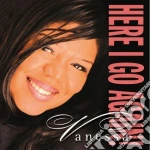 Vanessa Williams - Here I Go Again cd