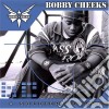 Bobby Cheeks - A Soldier's Story cd