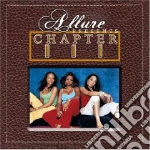 Allure - Chapter Iii cd