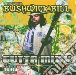 Bushwick Bill - Gutta Mixx cd