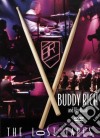 (Music Dvd) Buddy Rich & His Band - The Lost Tapes cd