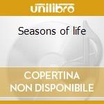 Seasons of life cd