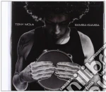 Mola, Tony - Samba + Samba cd