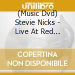 (Music Dvd) Stevie Nicks - Live At Red Rocks cd