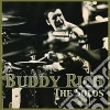 Buddy Rich - The Solos cd