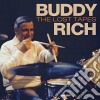 (LP Vinile) Buddy Rich - Lost Tapes cd