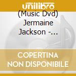 (Music Dvd) Jermaine Jackson - Dynamite Videos cd