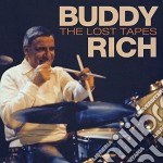 Buddy Rich - The Lost Tapes