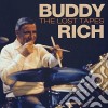 Buddy Rich - The Lost Tapes cd