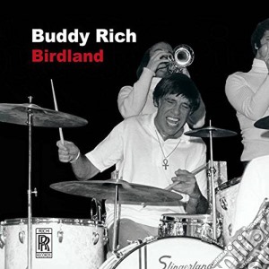 (LP Vinile) Buddy Rich - Birdland lp vinile di Buddy Rich