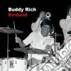 (LP Vinile) Buddy Rich - Birdland cd