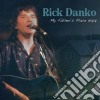 Rick Danko - My Fathers Place cd