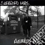 Sleaford Mods - Austerity Dogs cd